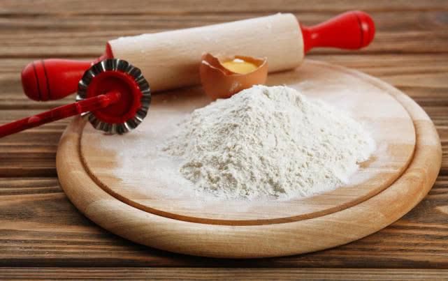 小麦淀粉加工厂家