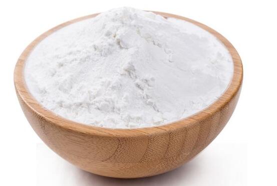 小麦淀粉加工厂家