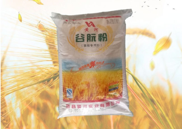 谷朊粉(面筋粉)