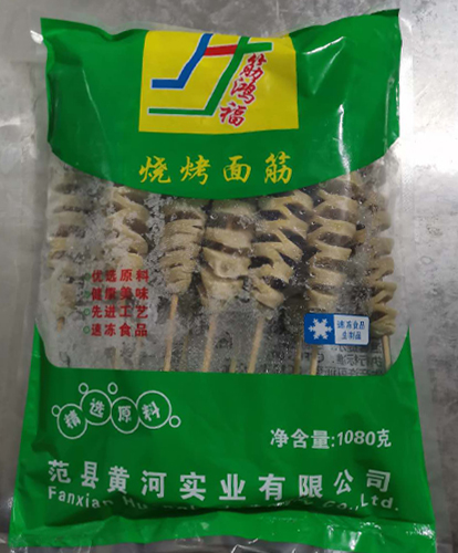 面筋串