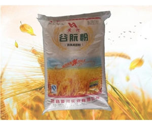 谷朊粉（面筋粉）