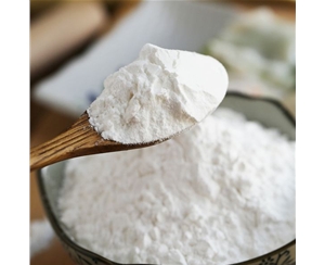 黄河牌小麦澄面