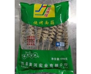面筋串